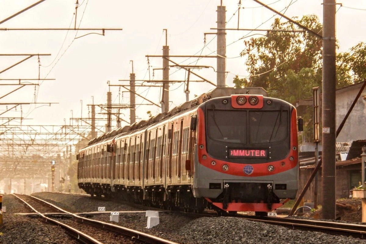 Jadwal Lengkap KRL Solo-Yogyakarta 11 April 2026, dan Tips Naik KRL