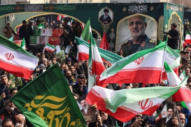 Kendalikan Selat Hormuz, Posisi Iran Sangat Kuat Jelang Pembicaraan Damai