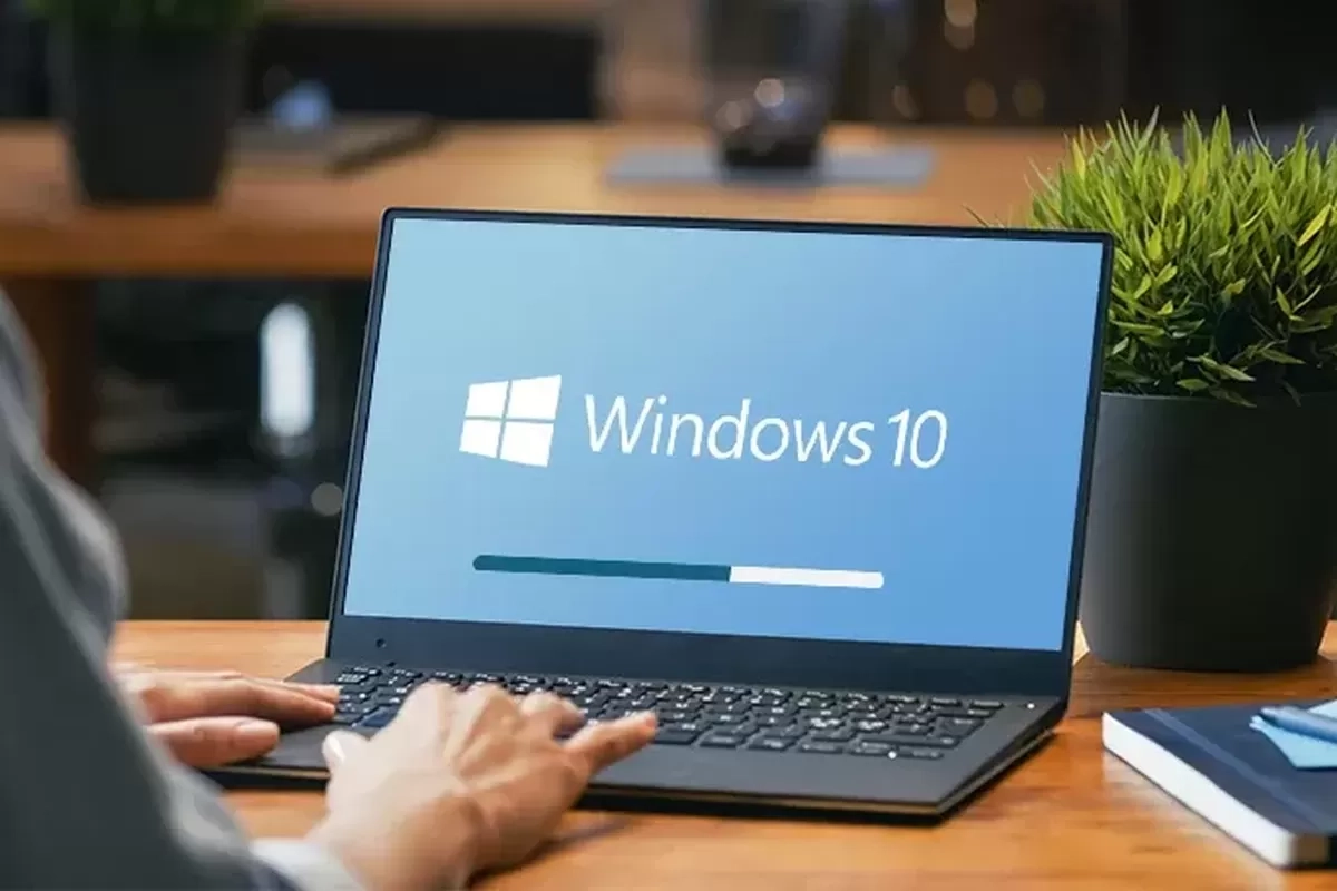 Laptop Windows Belum Dipasangi Password? Begini Cara Membuatnya