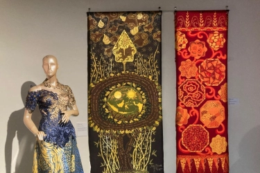 Makna Mendalam Batik 