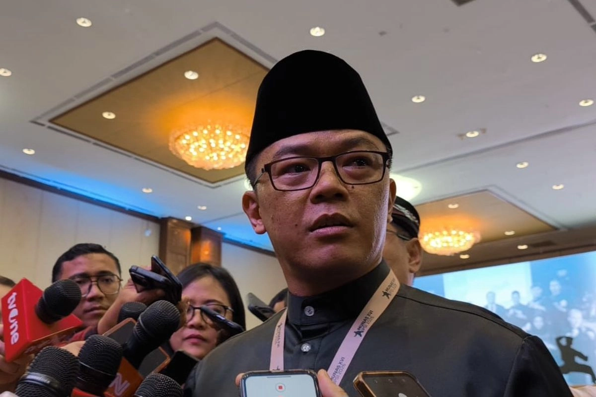 Nama Menguat Jadi Ketum IPSI, Ini Respons Menlu Sugiono