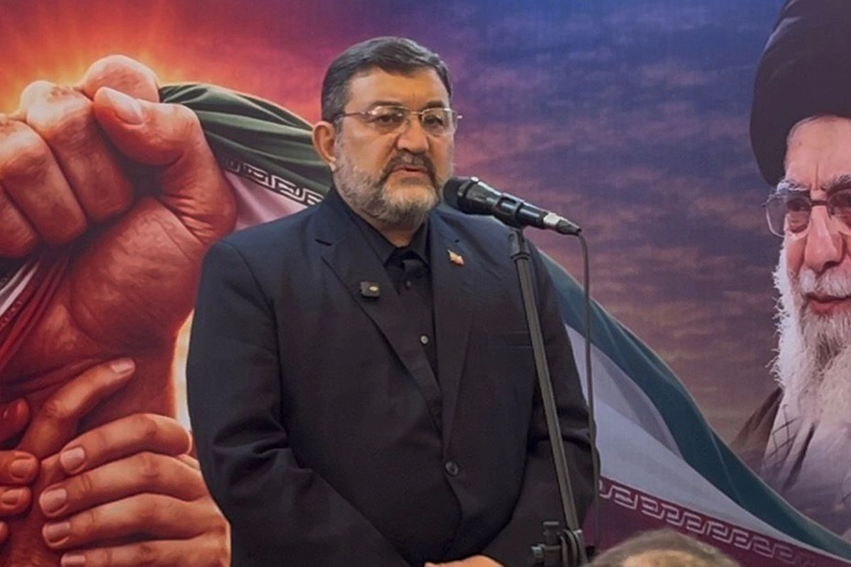Soal Kapal Pertamina di Selat Hormuz, Dubes Iran: Ada Protokol yang Harus Dilalui