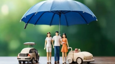 Bukan Cuma Tabungan, Ini Alasan Asuransi Wajib Masuk Rencana Masa Depan