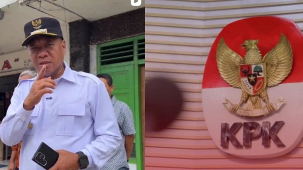 Bupati Tulungagung Kena OTT KPK, Uang Ratusan Juta Ikut Disita