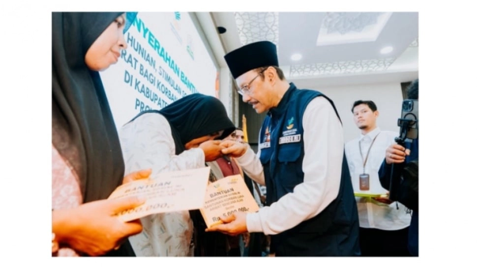 Cara Cek Bansos 2026: PKH, BPNT, PIP, dan PBI JKN