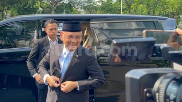 Intip Kekayaan Fantastis Irfan Yusuf, Menteri yang Gagas Haji Pakai Sistem War Tiket