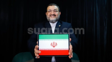 Iran: Tak Ada Keistimewaan, Kapal Pertamina Bisa Bebas Jika Indonesia Negosiasi dengan IRGC