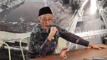 WFH ASN Tidak Berlaku di Kementerian PU,Menteri Dody Ungkap Alasan Tugas