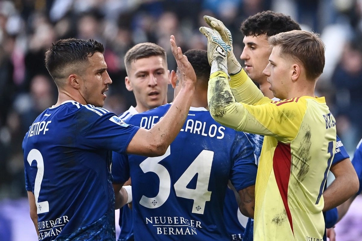 Jadwal dan Prediksi Line Up Como Vs Inter Milan di Liga Italia