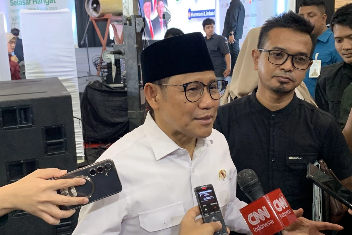 Langkah PKB Targetkan Cak Imin Capres 2029 Dinilai Logis dan Strategis