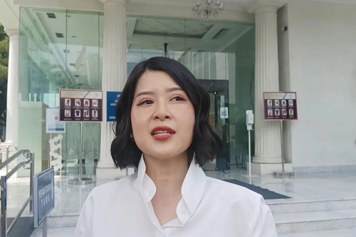 PSI Nyatakan Dukung Prabowo-Gibran sampai Selesai