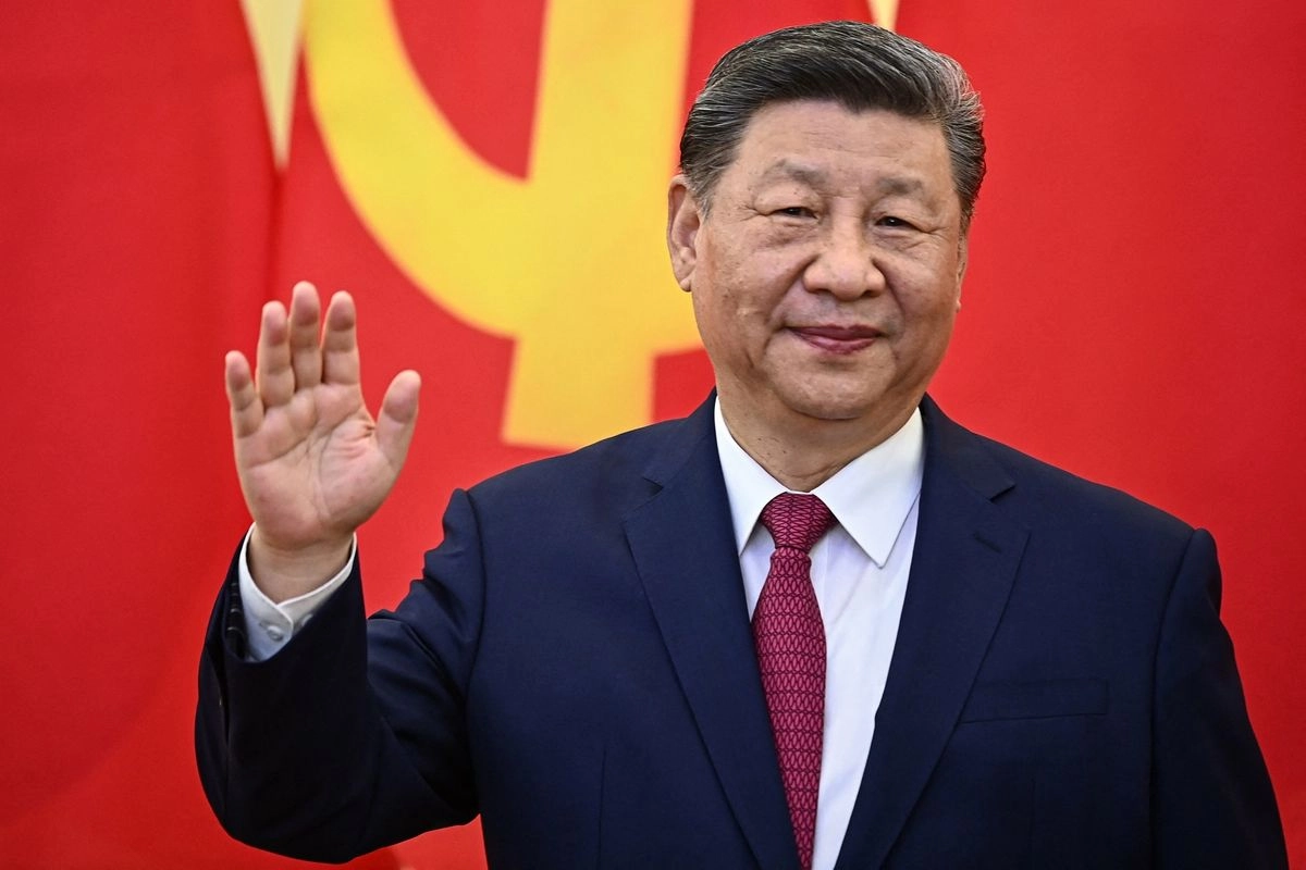 Strategi China Sukses Hadapi Krisis Energi akibat Perang Iran