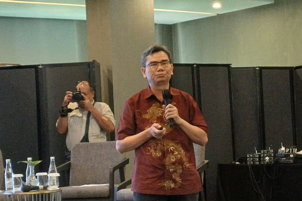 Survei LSI: 53 Persen Responden Menilai Masyarakat Takut Bicara Politik
