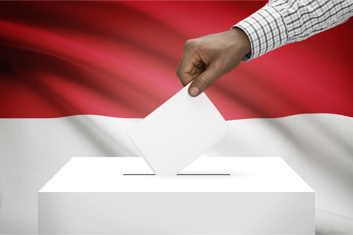 Survei LSI: Mayoritas Publik Tetap Ingin Pilpres dan Pilkada Langsung