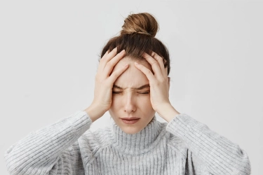 Tiba-tiba Tidak Bisa Berpikir Saat Marah? Bisa Jadi Ini Emotional Flooding