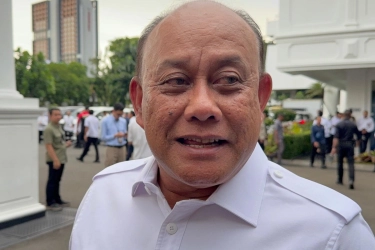 Viral Anggaran EO Rp 113,9 Triliun, BGN Ungkap Kebutuhan dan Skemanya