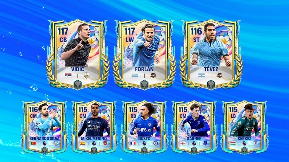 33 Kode Redeem FC Mobile 12 April 2026, Bonus Event Songkran dan Hadiah Sandy Walsh