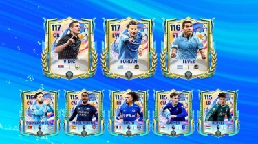 33 Kode Redeem FC Mobile 12 April 2026, Bonus Event Songkran dan Hadiah Sandy Walsh