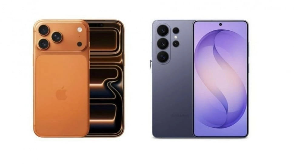 5 Merek HP Terlaris Global Q1 2026 Versi Counterpoint: Apple Memimpin, Samsung Nomor 2