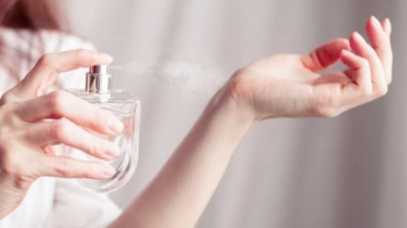 5 Rekomendasi Parfum Aroma Bayi dari Brand Lokal, Wangi Lembut Bikin Nyaman Seharian