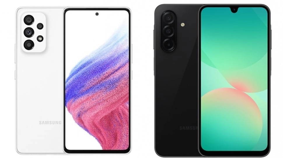 7 HP Samsung Seri A yang Sudah Kamera OIS, Video Lebih Stabil