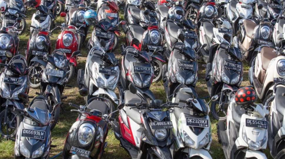 Awas, Kendaraan 'STNK Only' Bisa Jadi Awal Petaka! Ini Penjelasan OJK