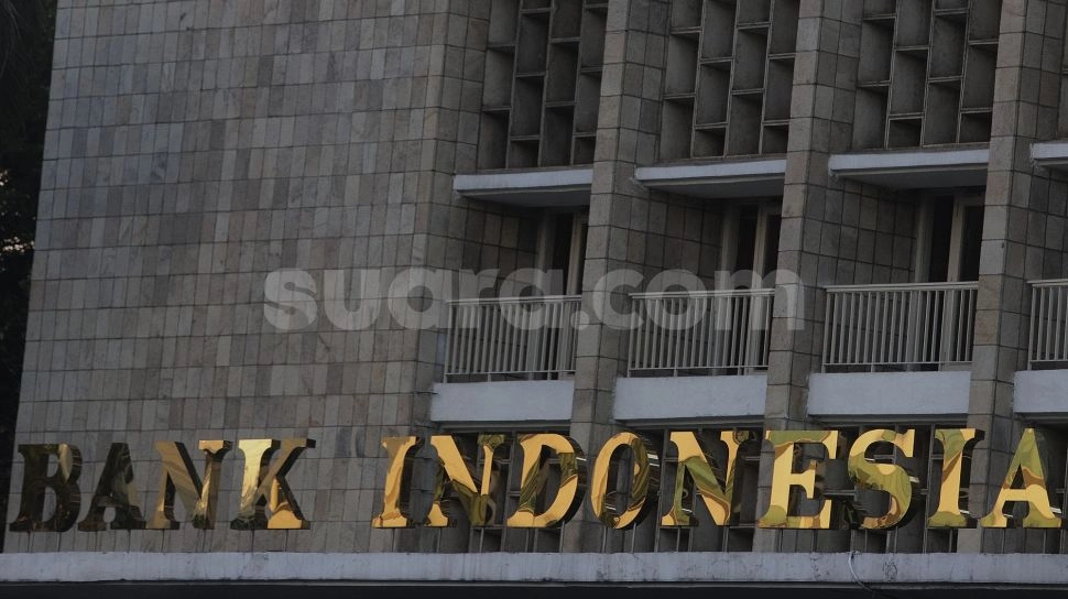 BI Sebut Kepercayaan Masyarakat Terhadap Ekonomi RI Tinggi