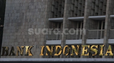 BI Sebut Kepercayaan Masyarakat Terhadap Ekonomi RI Tinggi