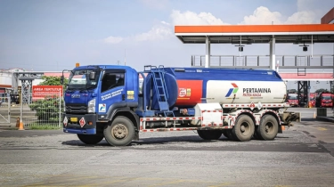 Pertamina Raih Efisiensi Setelah Ubah Sistem Distribusi FAME Lewat Pipa