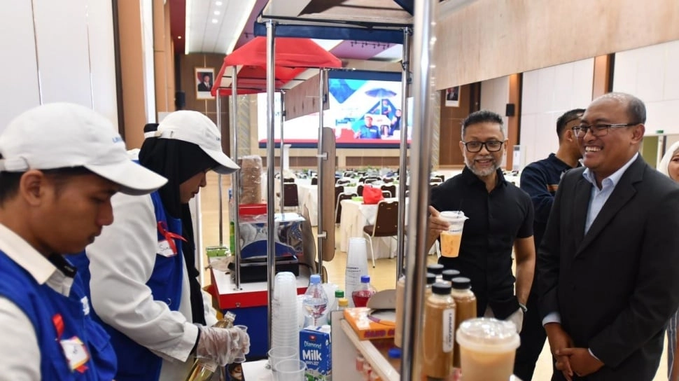 Pertamina Wisuda 168 Binaan Usaha Ultra Mikro, Total Cuan hingga Rp2,7 Miliar