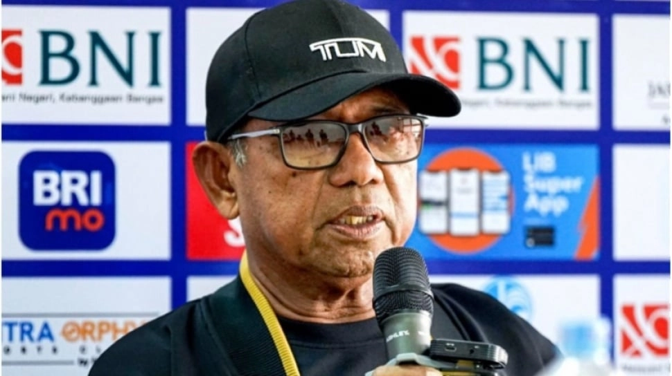 Siapa Emral Abus? Pelatih Timor Leste U-17 Asal Sumbar yang Jadi Lawan Timnas Indonesia U-17