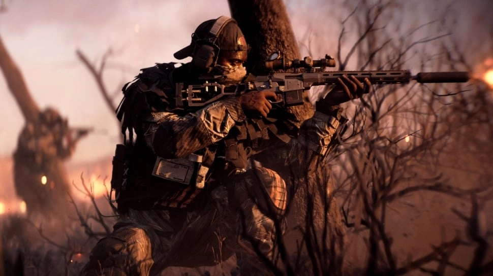 Update Battlefield 6 Hadirkan Senjata dan Kendaraan Anyar, Aktif 14 April 2026