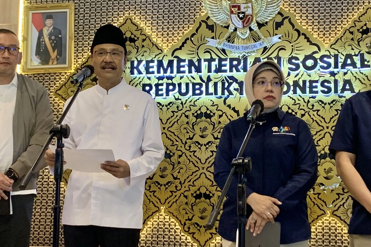 11.014 Orang Dicoret dari Daftar Penerima Bansos PKH-BPNT