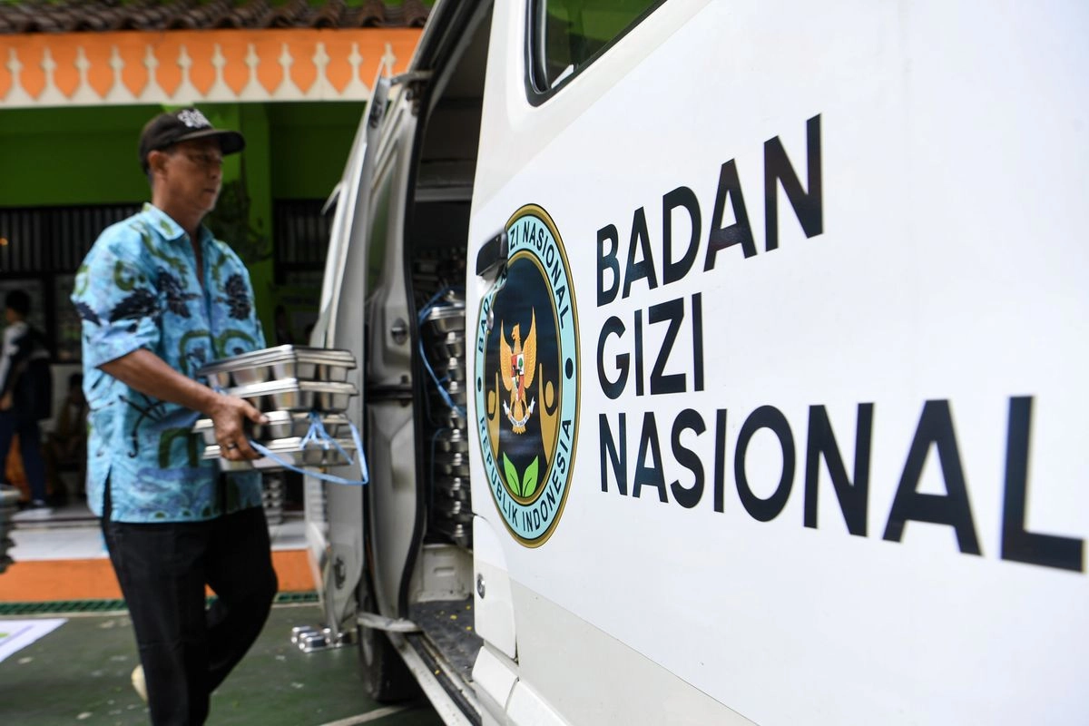 BGN Sewa EO Rp 113 Miliar, Pengamat Ingatkan Mekanisme Pengadaan Barang dan Jasa