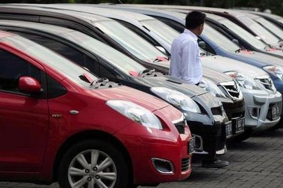 Bocah 9 Tahun Terkurung di Mobil Ayah Sejak 2024, Kini Tak Bisa Jalan