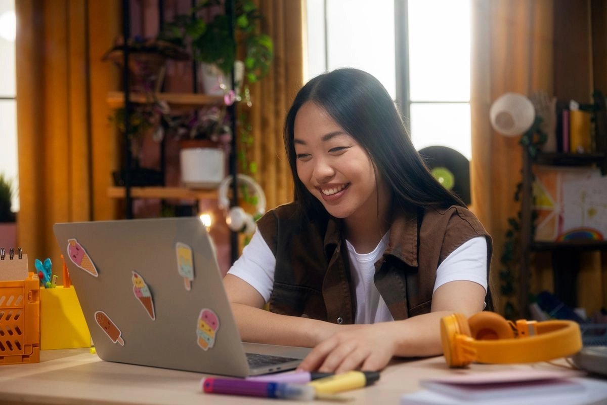 Generasi tanpa Identitas Ontologis