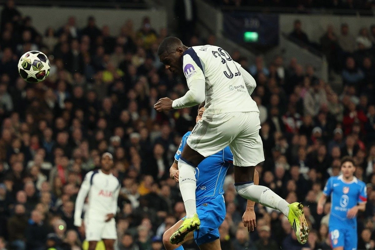 Kata De Zerbi Usai Tottenham Makin Terperosok ke Zona Degradasi