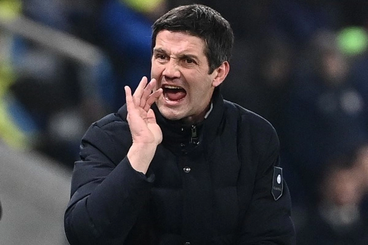 Kata-kata Cristian Chivu Usai Skor Como Vs Inter Milan 3-4