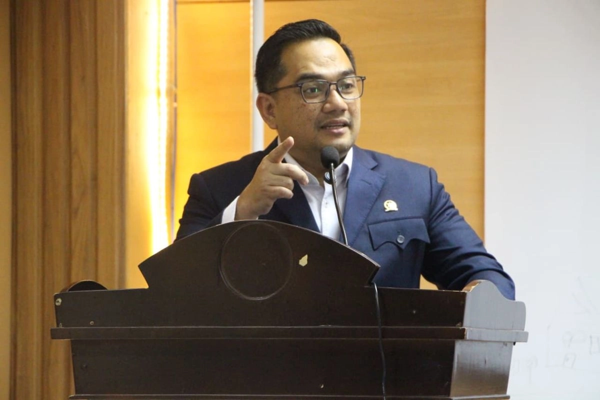 Ketua Komisi II Dukung Dana Otsus Aceh Diperpanjang 20 Tahun Tanpa Penurunan Besaran