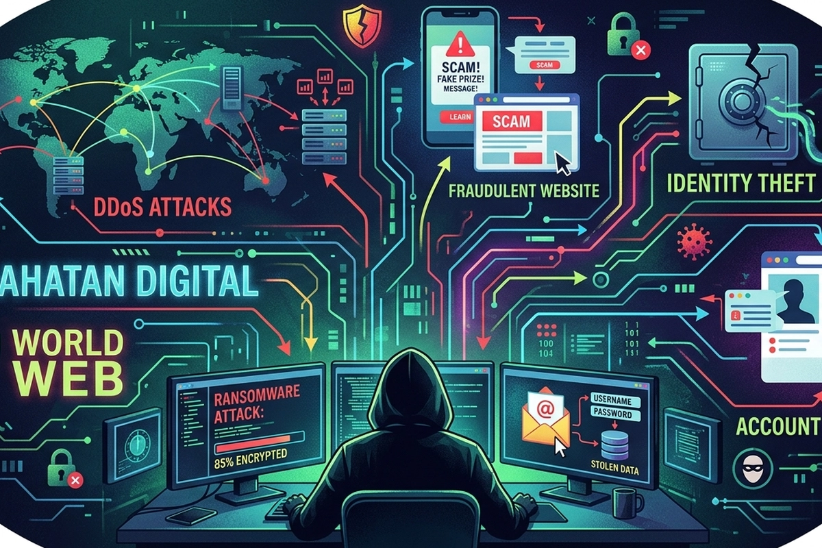 KPAI Dukung Penegakan Hukum untuk Platform Digital ''Nakal'' Tak Patuhi PP Tunas