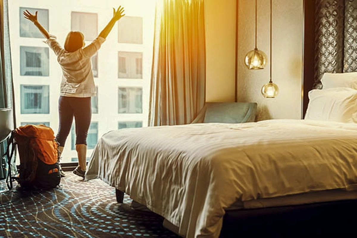 Waspada! 5 Tempat Ini Jadi Incaran Pencuri di Hotel