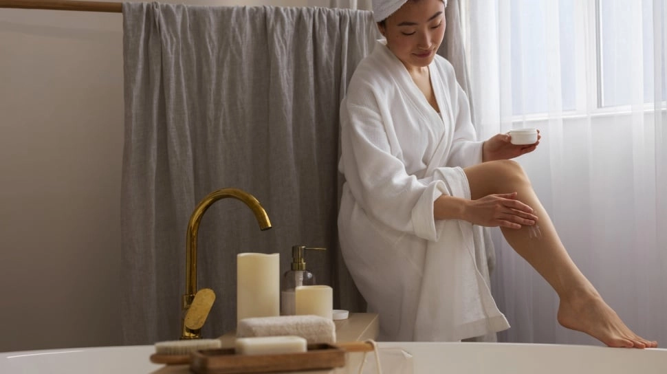5 Rekomendasi Bodycare Wardah dan Manfaatnya untuk Perawatan Sehari-hari