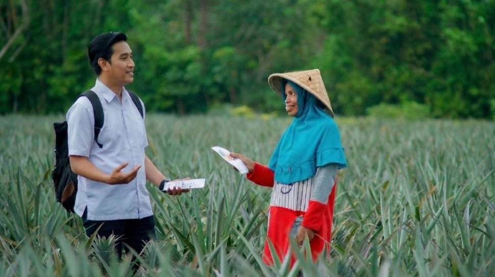 Komitmen Nyata BRI Group, Sinergi Holding UMi Perkuat Fondasi Ekonomi Masyarakat