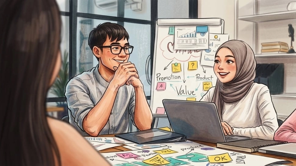 Kuota Program Magang Diperbesar Pemerintah, Peluang Karier atau Sekadar Tenaga Kerja Murah?