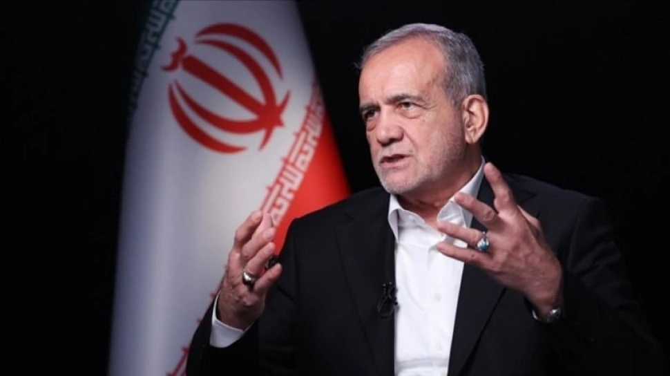 Telepon Vladimir Putin, Presiden Iran Siap Capai Kesepakatan dengan AS jika Adil