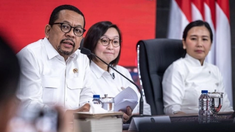 Tepis Isu Prabowo Antikritik, KSP: Kritik Silakan, Tapi Pakai Data dan Teori