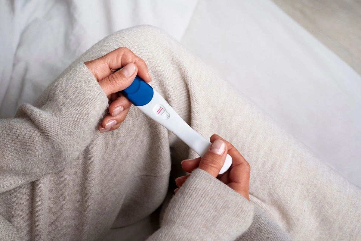 5 Cara Meningkatkan Peluang Hamil Secara Alami dan Sehat