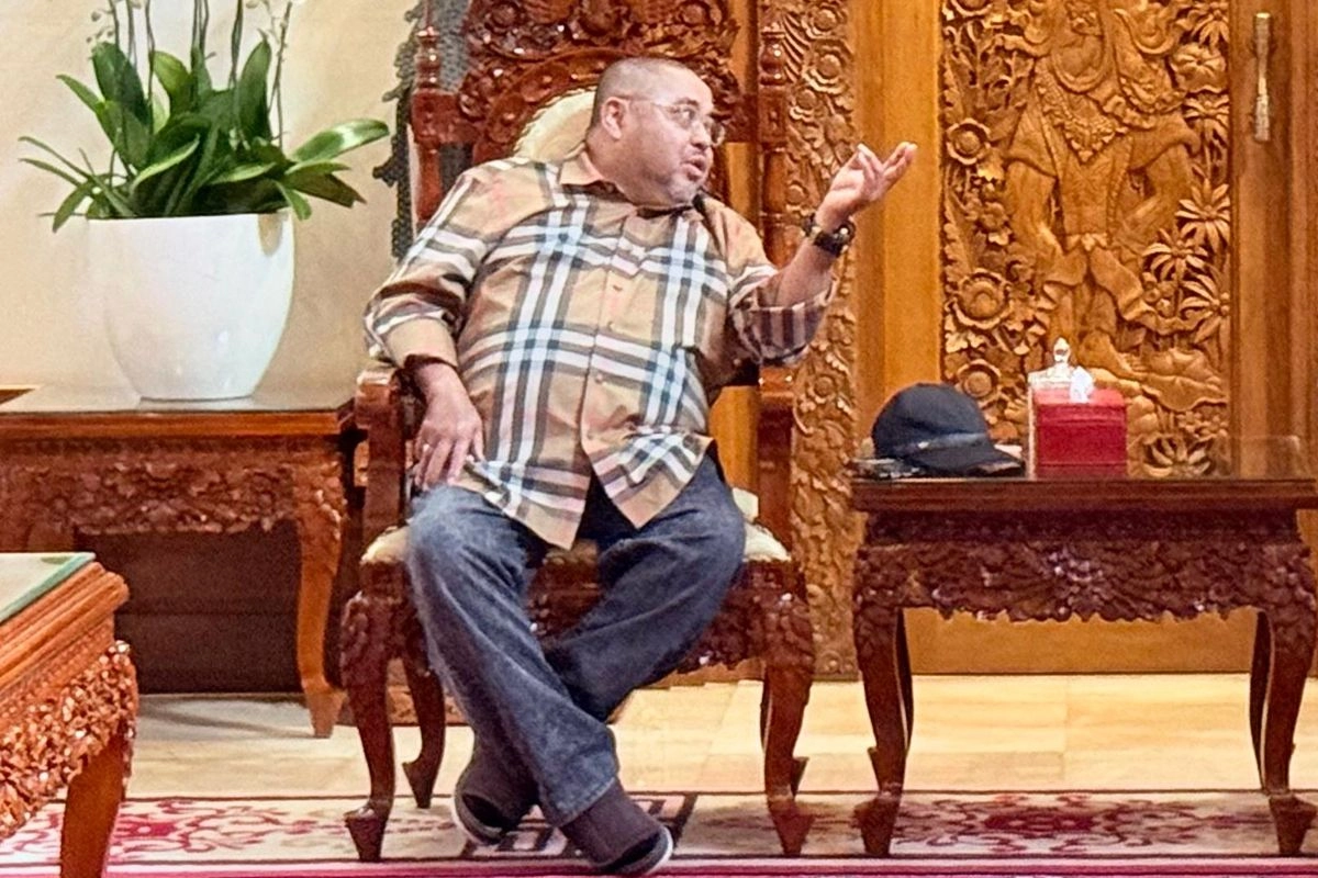 Aboe Bakar PKS Penuhi Panggilan MKD soal Tudingan Ulama Terlibat Narkoba