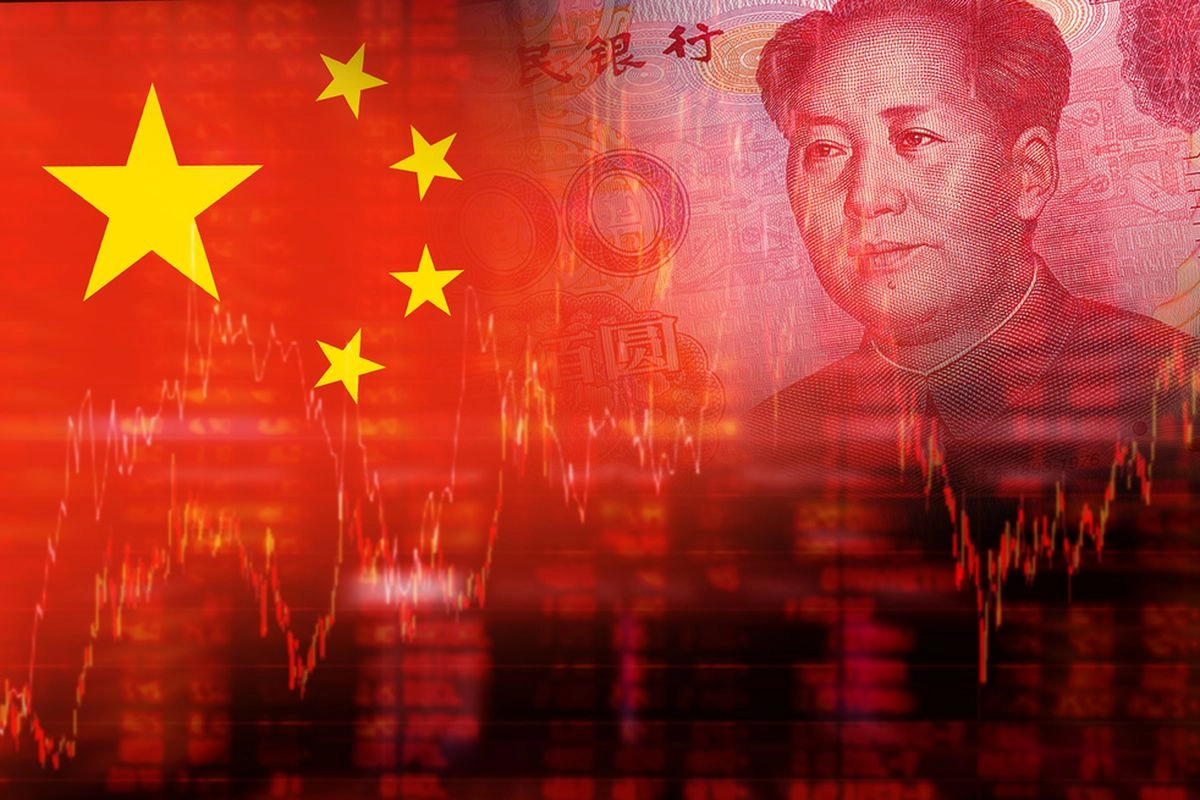 Amerika atau China: Siapa Unggul pada Ekonomi Masa Depan?