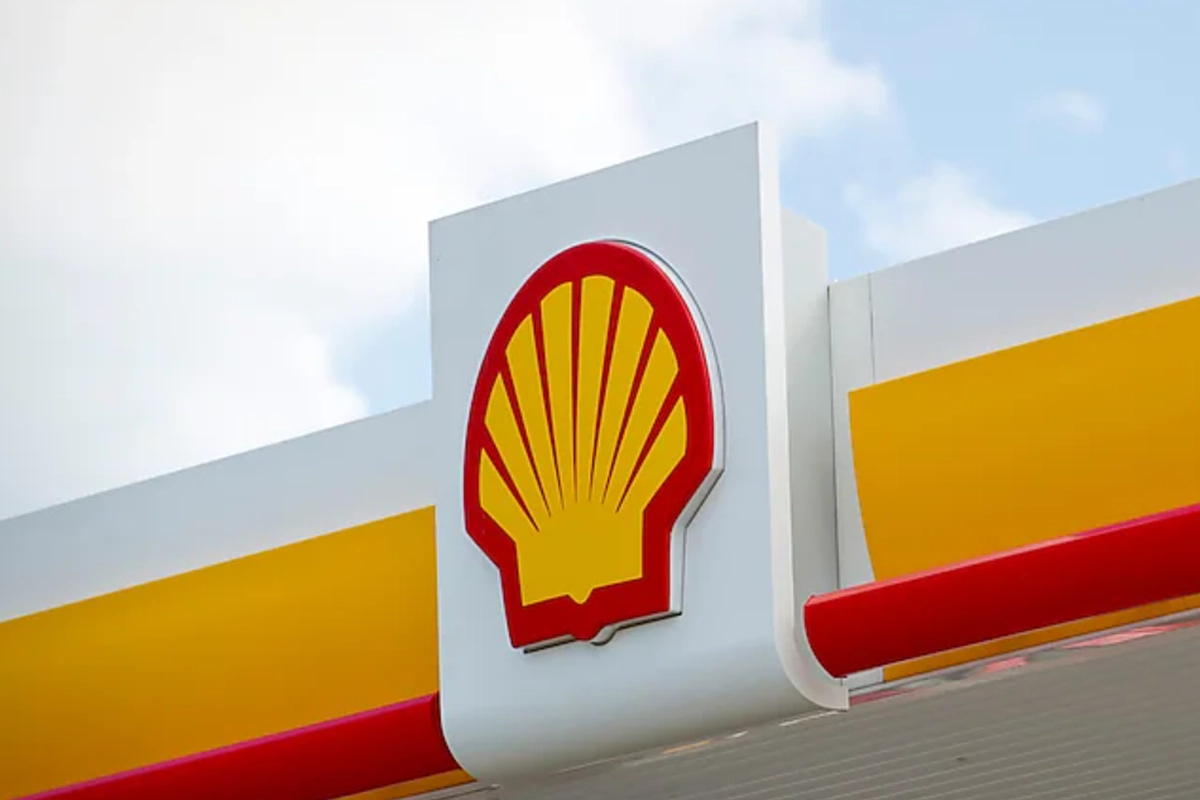 Andri Pratiwa Jadi Presdir Shell Indonesia,